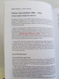 Forum Marinum 2004 vuosikirja