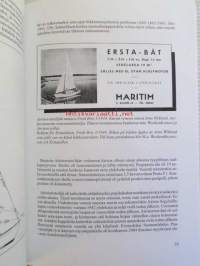 Forum Marinum 2004 vuosikirja