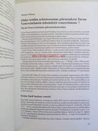 Forum Marinum 2004 vuosikirja
