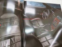Nissan Maxima QX 1999 -myyntiesite
