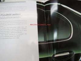 Nissan Maxima QX 1999 -myyntiesite