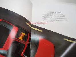 Nissan 100 NX -myyntiesite