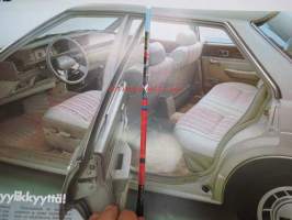 Datsun 180 B Bluebird -myyntiesite