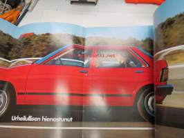 Datsun 180 B Bluebird -myyntiesite