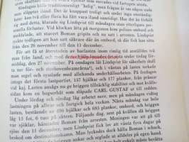 Briggen Carl Gustaf 1875-1889. Under österbottniska segel i ångans tidevarv