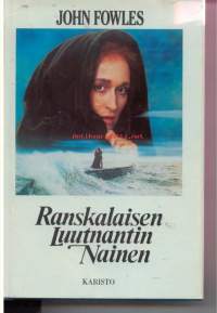 Ranskalaisen luutnantin nainen
