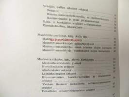 Paikallishistoriallisen tutkimuksen opas- Historiallinen Kirjasto X