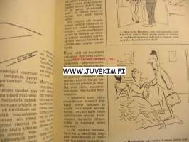 Hauska puolituntinen 1969 nr 14