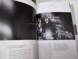 Audi A6 1999 -myyntiesite