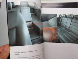 Audi A6 1999 -myyntiesite
