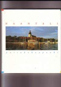 Naantali - Aurinkokaupunki