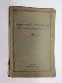 Tyhjä kuva