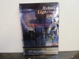 Fagerhult retail lighting 2007