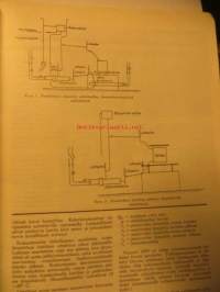 LVI-tiedotuksia n:o 1 v.1949
