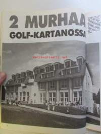 Alibi 1990 nr 7, sis. mm. artikkelit / kuvat / mainokset; Jari Olavi Lammasniemi katoaminen, Arto Kyllönen, Kullan ostaja Turkka Elovirta ja välittäjä Juhani