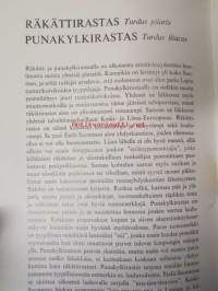 Metsän ja puutarhan lintuja 55 värikuvatauluja &quot;näytekappale&quot;