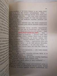 100-vuotiaan Kiikoisten seurakunnan merkkipäivän johdosta 1947 - Entiset ja nykyiset seurakuntalaiset kertovat - Kiikoinen