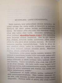 100-vuotiaan Kiikoisten seurakunnan merkkipäivän johdosta 1947 - Entiset ja nykyiset seurakuntalaiset kertovat - Kiikoinen