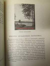 100-vuotiaan Kiikoisten seurakunnan merkkipäivän johdosta 1947 - Entiset ja nykyiset seurakuntalaiset kertovat - Kiikoinen