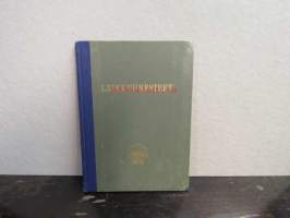 Leikkuunesteet