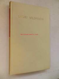 Lauri Viljanen valikoima runoja - suomalainen parnasso