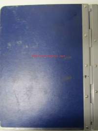 Volvo Parts Catalog B10R - varaosaluettelo