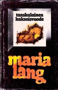 Tanskalainen kaksoisvuode, 1976.