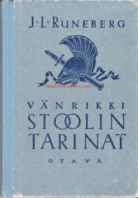 Vänrikki Stoolin tarinat, 1964. 51.painos