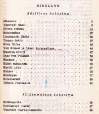 Vänrikki Stoolin tarinat, 1964. 51.painos