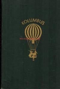 Kolumbus - Poikien vuosikirja 1958