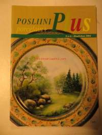 Posliini Plus, porcelain+ 6/2004
