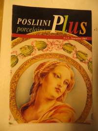 Posliini Plus, porcelain+ 5/2004