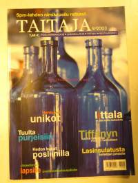 Taitaja 2/2003