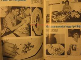 Porselens Maling - Magasin for porselenmalere 5/1990