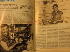 Porselens Maling - Magasin for porselenmalere 1/1991