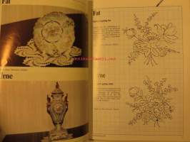 Porselens Maling - Magasin for porselenmalere 1/1991