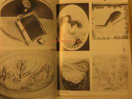 Porselens Maling - Magasin for porselenmalere 1/1991