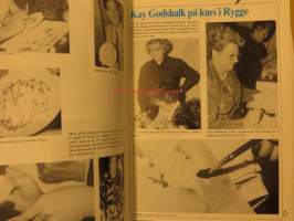 Porselens Maling - Magasin for porselenmalere 3/1991
