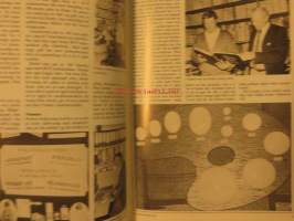 Porselens Maling - Magasin for porselenmalere 2/1991