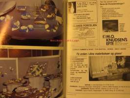 Porselens Maling - Magasin for porselenmalere 2/1991