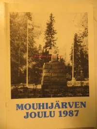 Mouhijärven Joulu 1987