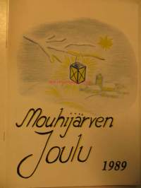 Mouhijärven Joulu 1989