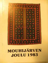 Mouhijärven Joulu 1983