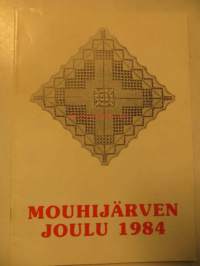 Mouhijärven Joulu 1984