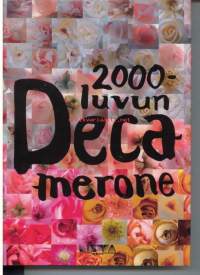 2000-luvun Decamerone. Eroottisia novelleja