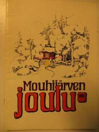 Mouhijärven Joulu 1981