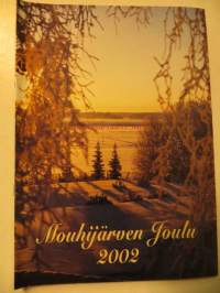 Mouhijärven Joulu 2002