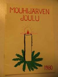 Mouhijärven Joulu 1980