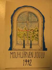 Mouhijärven Joulu 1992