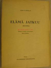 Elämä jatkuu